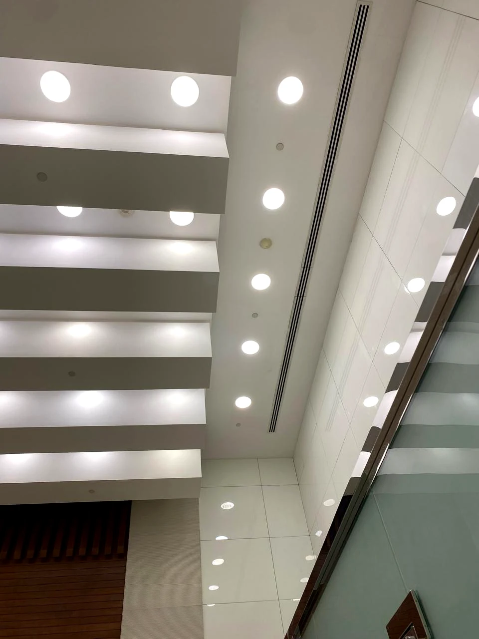 Ceiling Lighting
