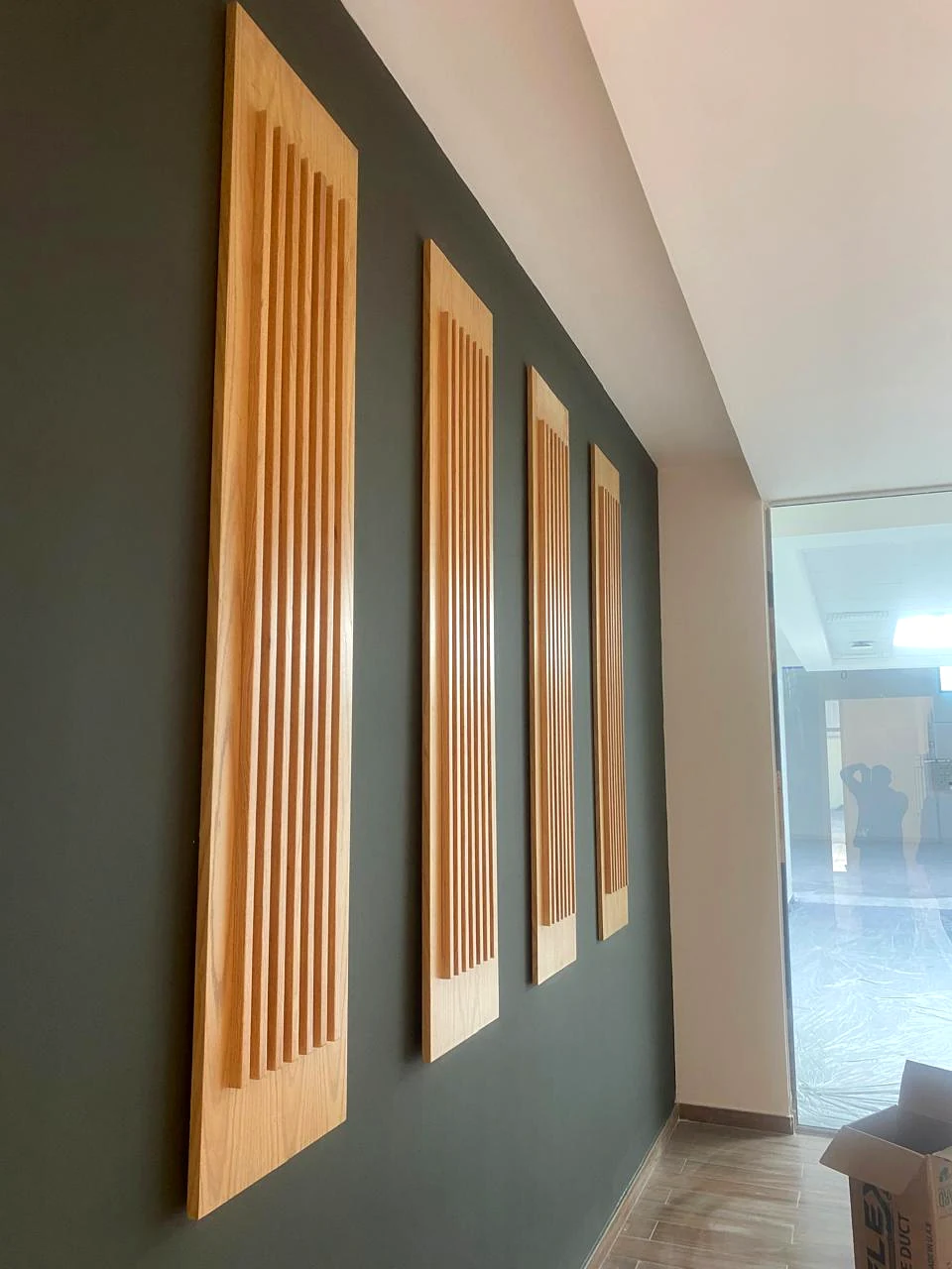 Decorative Wall Panels